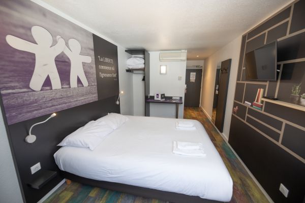 Hotel Suite-Home Briancon Serre-Chevalier (Briançon)